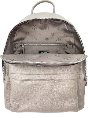 Tory Burch Thea Pebble Leather Backpack