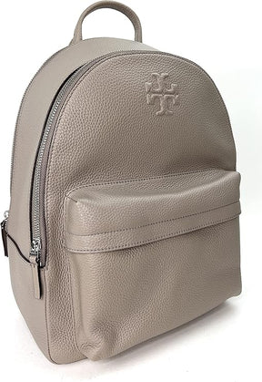 Tory Burch Thea Pebble Leather Backpack