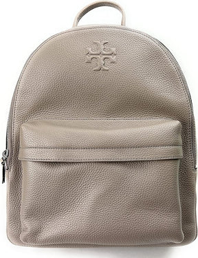 Tory Burch Thea Pebble Leather Backpack