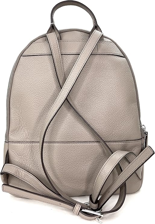 Tory Burch Thea Pebble Leather Backpack