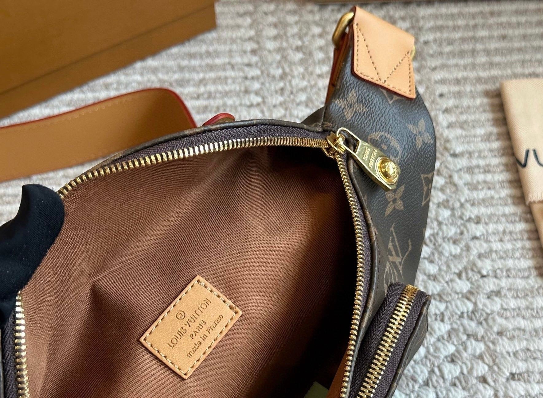 Louis Vuitton Rush Bumbag