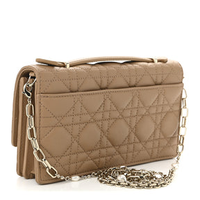 My Dior Mini Bag Beige