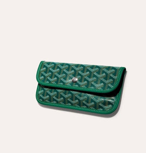 Goyard Hardy PM Bag - Green
