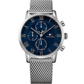 Original Tommy Hilfiger 1791398 Men Watch