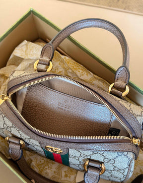 Gucci Women's Super Mini Ophidia Bag