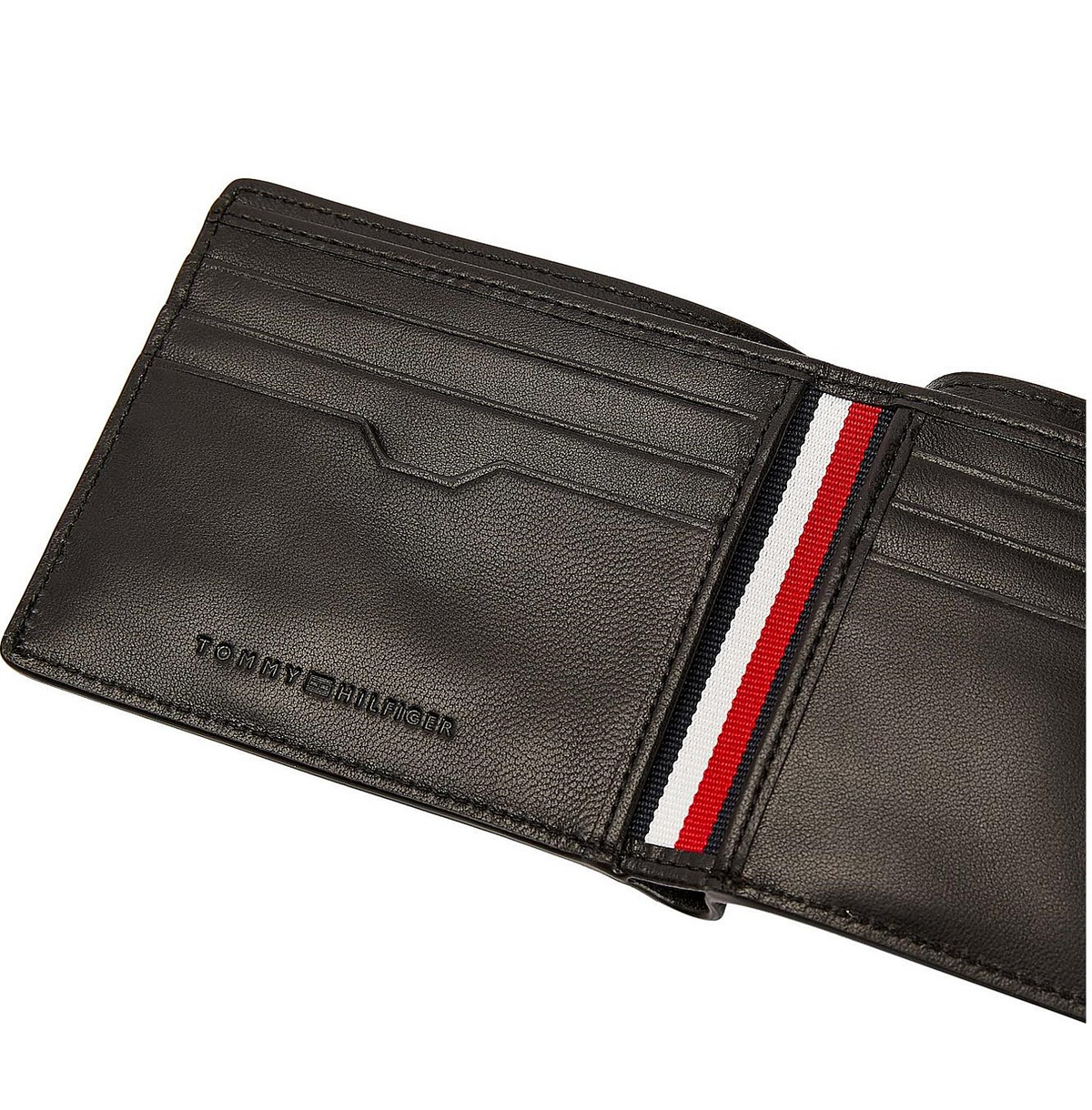 Tommy Hilfiger Premium Leather Wallet