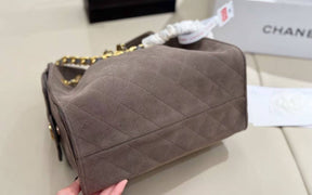 Chanel 25 Small Handbag