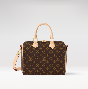 LV Speedy Bandoulière 25