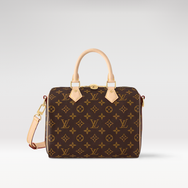 LV Speedy Bandoulière 25