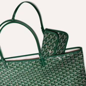 Goyard Saint Louis GM Bag