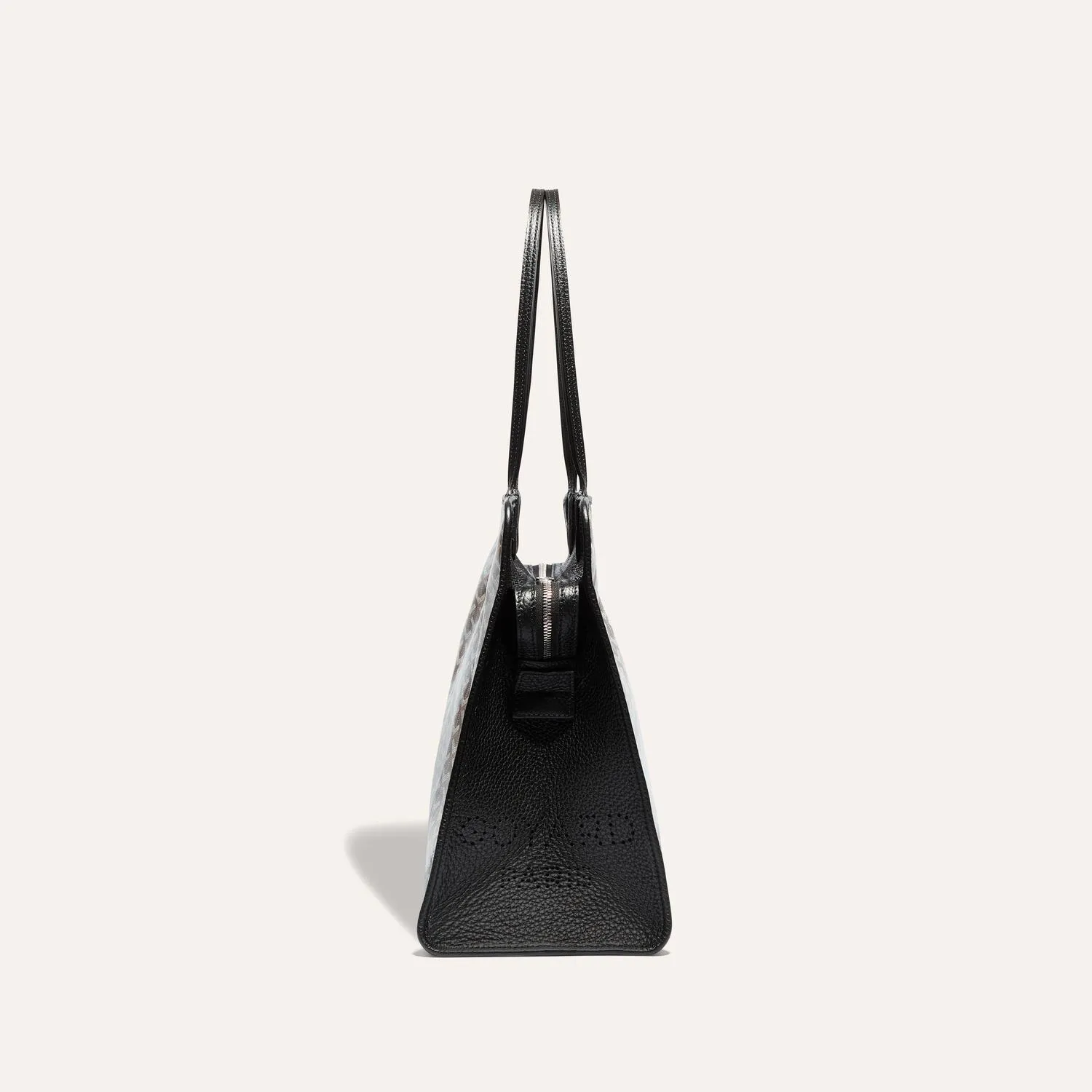 Goyard Hardy PM Bag - Black