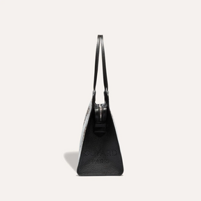 Goyard Hardy PM Bag - Black