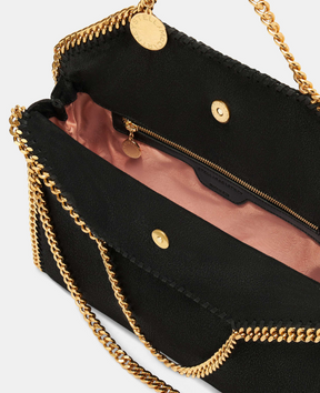 Stella Mccartney Falabella Fold-Over Tote Bag