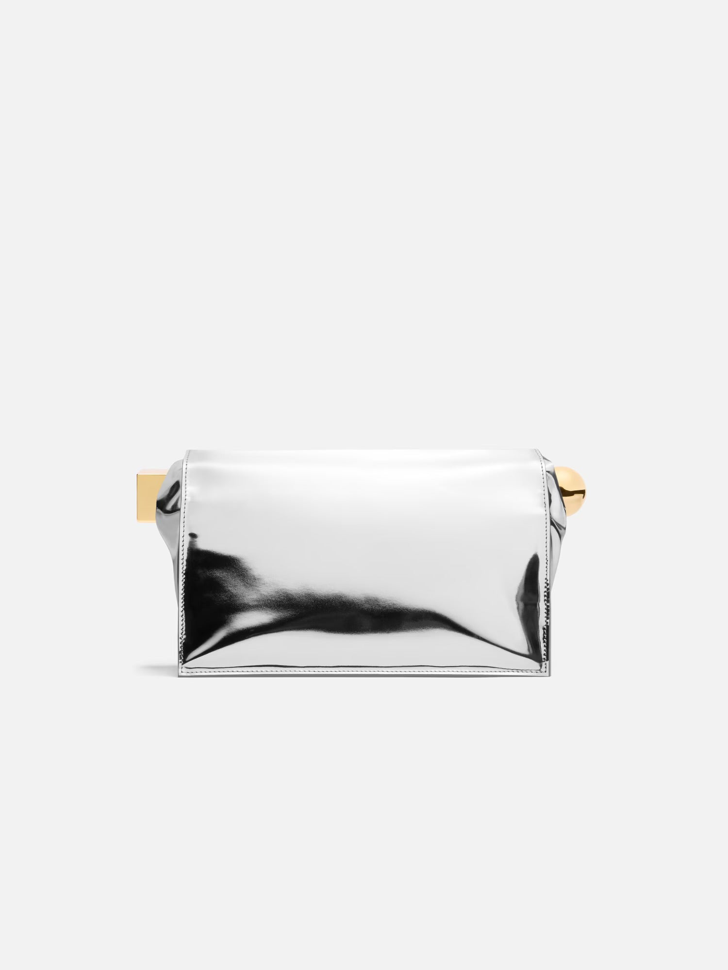 JACQUEMUS Small Rond Carré pouch