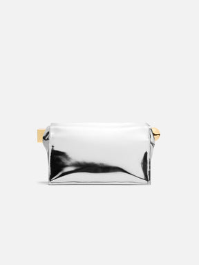 JACQUEMUS Small Rond Carré pouch