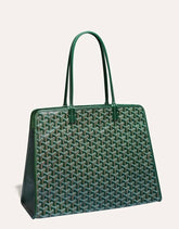Goyard Hardy PM Bag - Green
