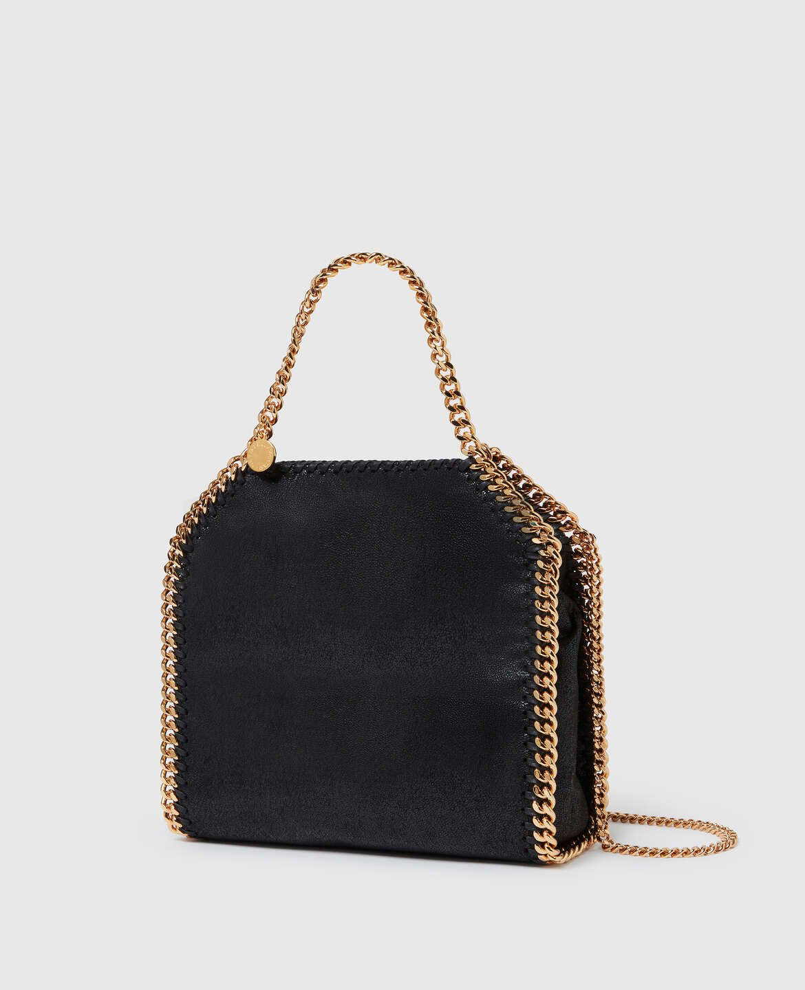 Stella Mccartney Falabella Mini Tote Bag