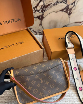Louis Vuitton Diane Bag
