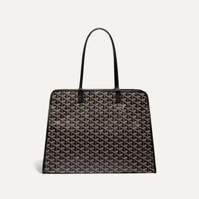Goyard Hardy PM Bag - Black