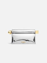 JACQUEMUS Small Rond Carré pouch