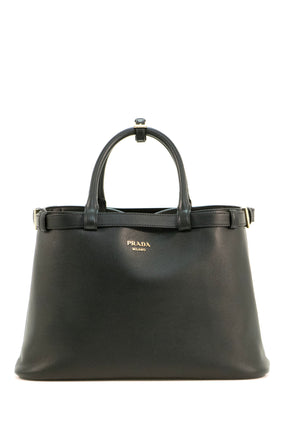 PRADA Buckle Bag