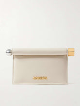JACQUEMUS Small Rond Carré pouch