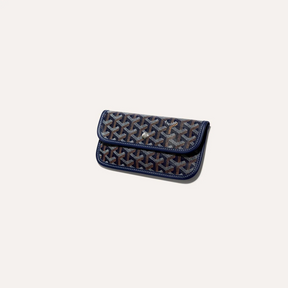 Goyard Hardy PM Bag - Navy Blue
