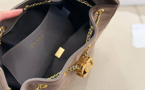 Chanel 25 Small Handbag