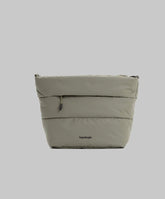 Topologo Besace Silky Peach Bag - Moss