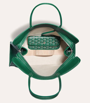 Goyard Hardy PM Bag - Green