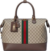Gucci Savoy Duffle Bag
