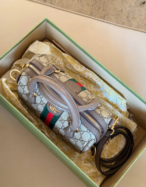 Gucci Women's Super Mini Ophidia Bag