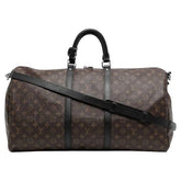 Louis Vuitton Monogram Luggage Duffle Bag