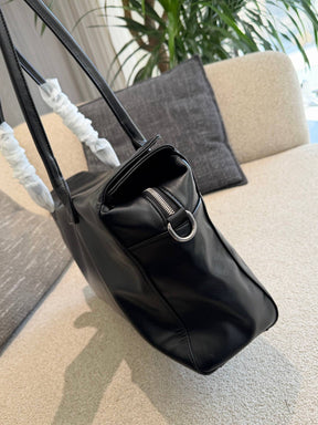 Chanel Soft Minimal Shoulder Bag