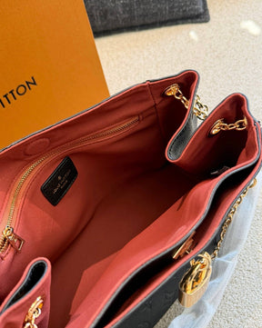 Louis Vuitton Anytime PM Bag