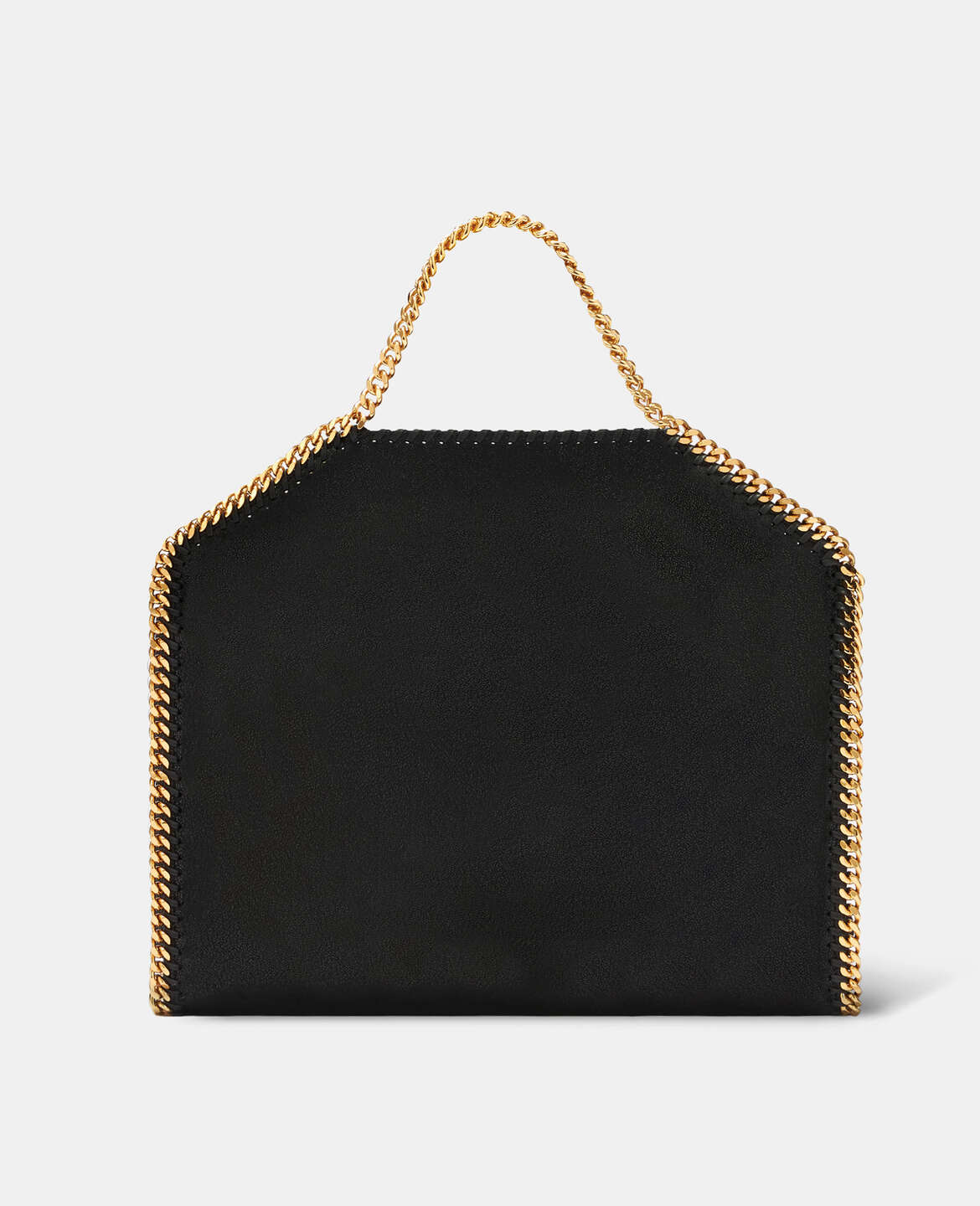 Stella Mccartney Falabella Fold-Over Tote Bag
