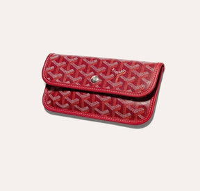 Goyard Hardy PM Bag - Red