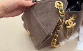 Chanel 25 Small Handbag