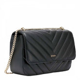 Original DKNY Veronica Quilted Shoulder Bag