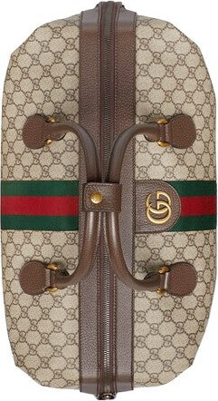 Gucci Savoy Duffle Bag