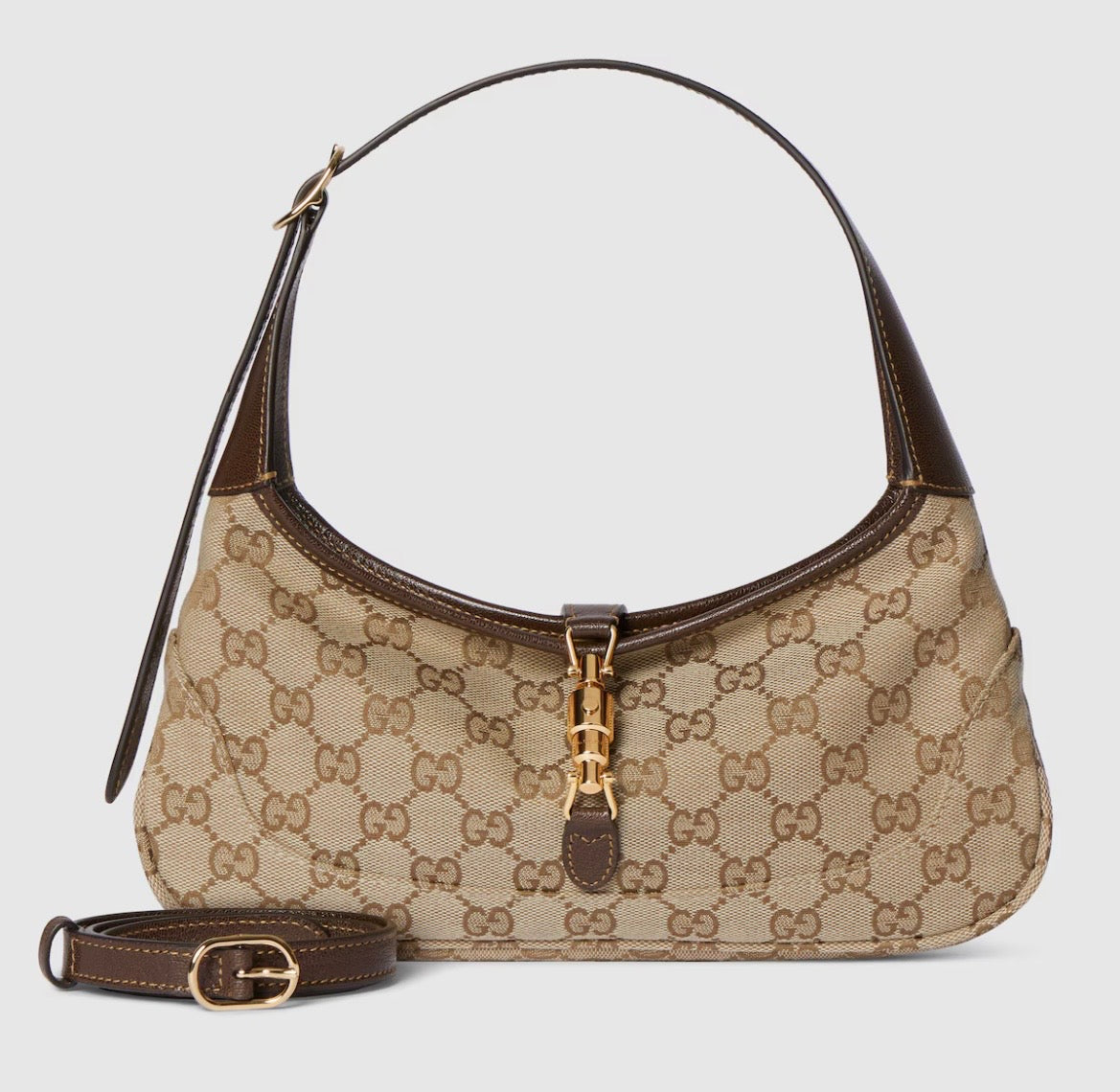 Gucci Jackie Slim small shoulder bag