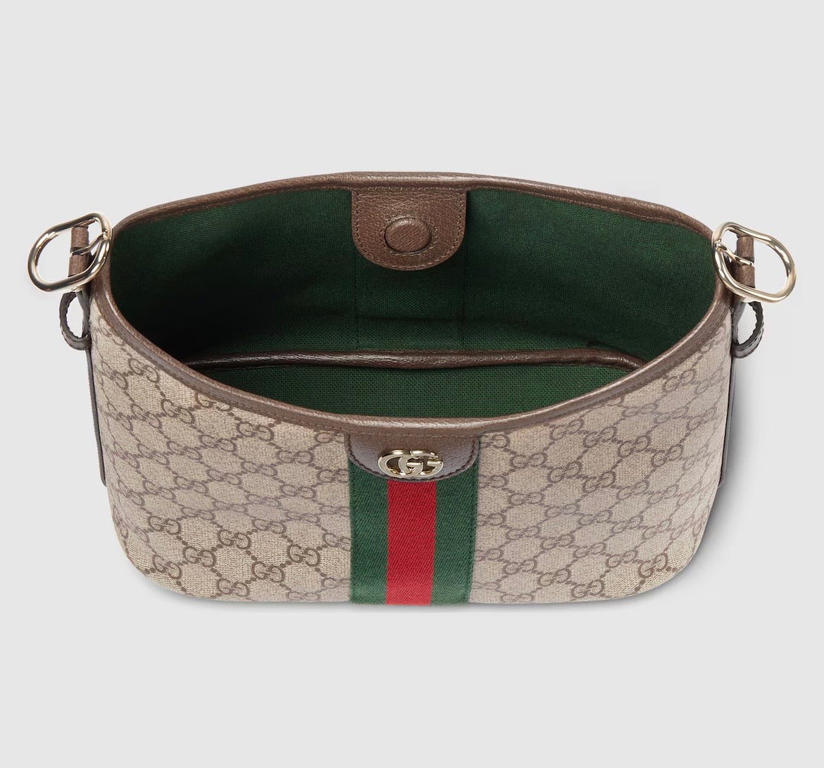 Gucci Ophidia small shoulder bag