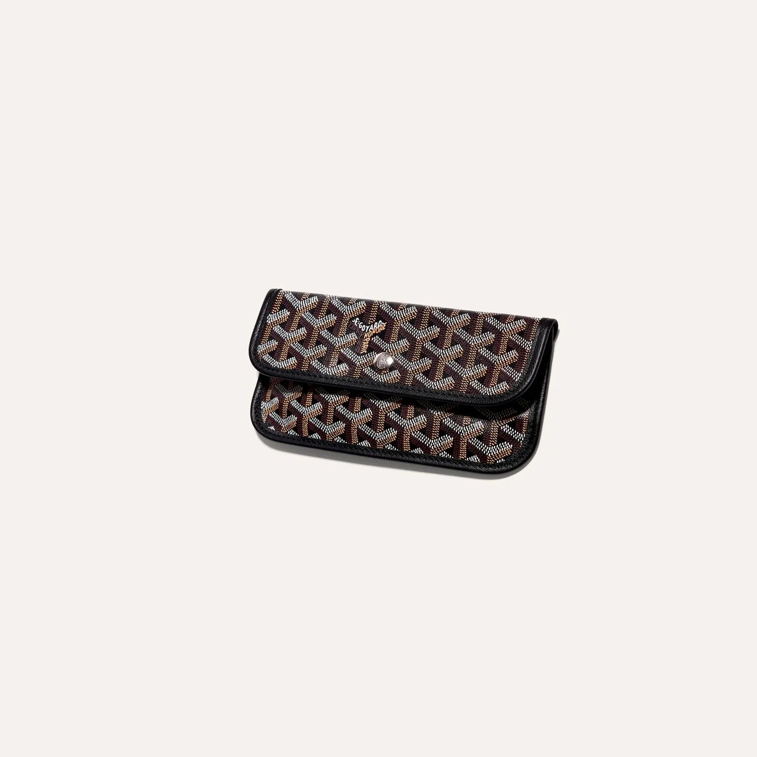 Goyard Hardy PM Bag - Black