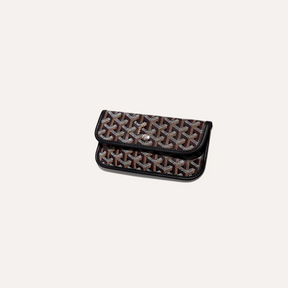 Goyard Hardy PM Bag - Black