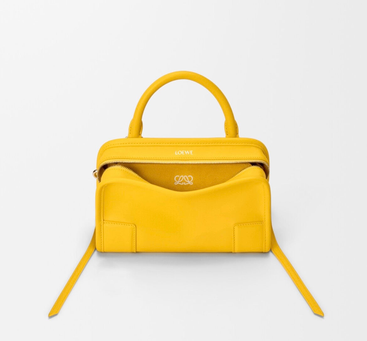 Miu Miu Mini Amazona 180 bag in suede