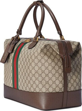 Gucci Savoy Duffle Bag