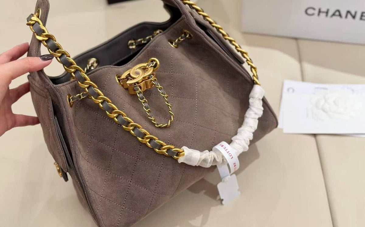 Chanel 25 Small Handbag