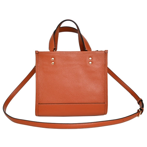 Original Coach Dempsey Tote Bag 22