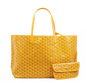 GOYARD GM TOTE BAG