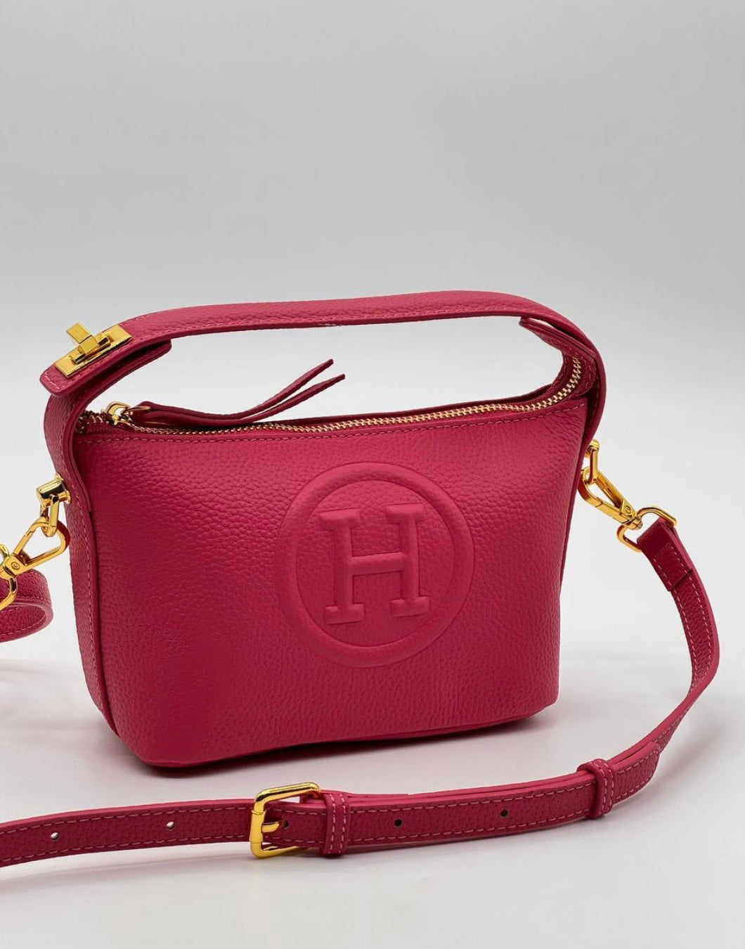 Hermes Crossbody Bag